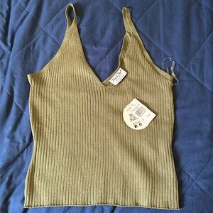 Jolie & Joy Crop Top